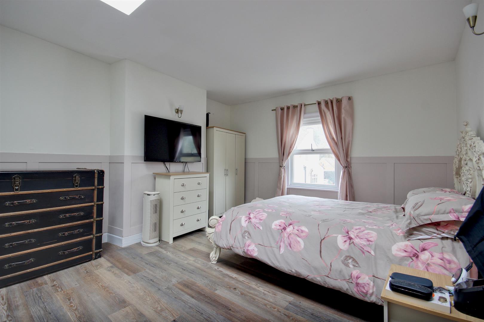 West End, Walkington